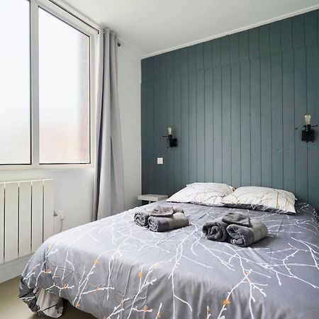 Apartament Locationstourcoing - Le Dron Zewnętrze zdjęcie