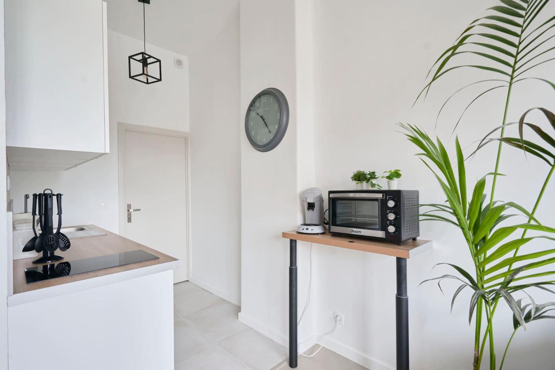 Apartament Locationstourcoing - Le Dron Zewnętrze zdjęcie