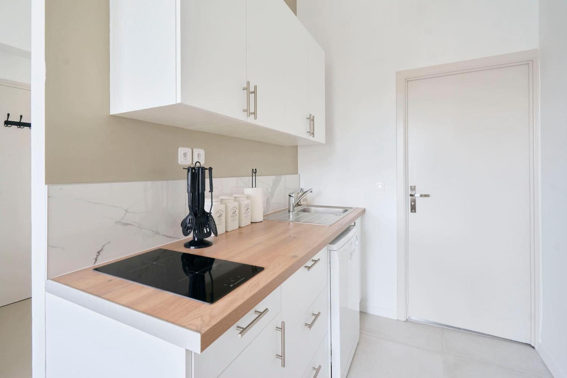 Apartament Locationstourcoing - Le Dron Zewnętrze zdjęcie
