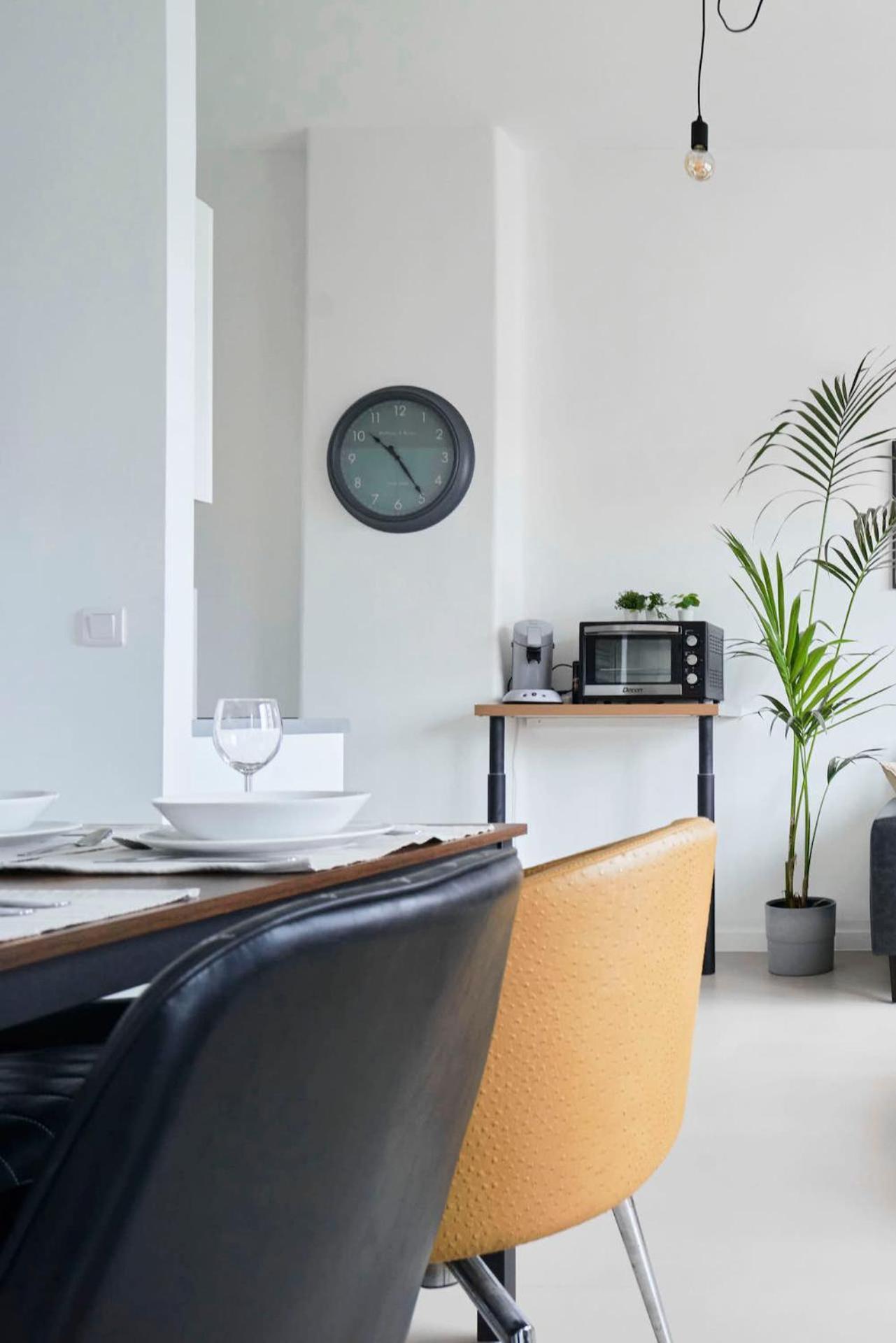 Apartament Locationstourcoing - Le Dron Zewnętrze zdjęcie