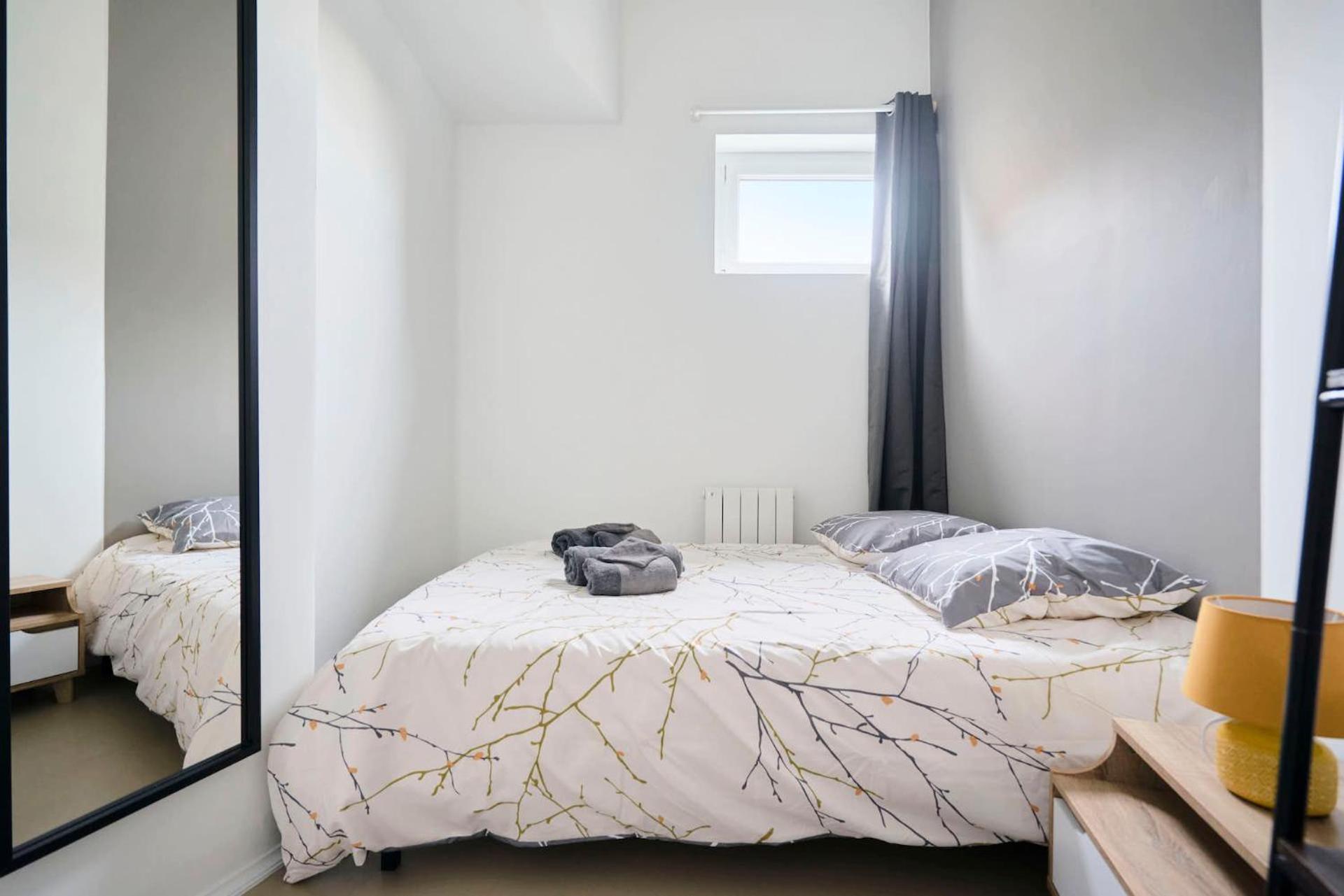 Apartament Locationstourcoing - Le Dron Zewnętrze zdjęcie