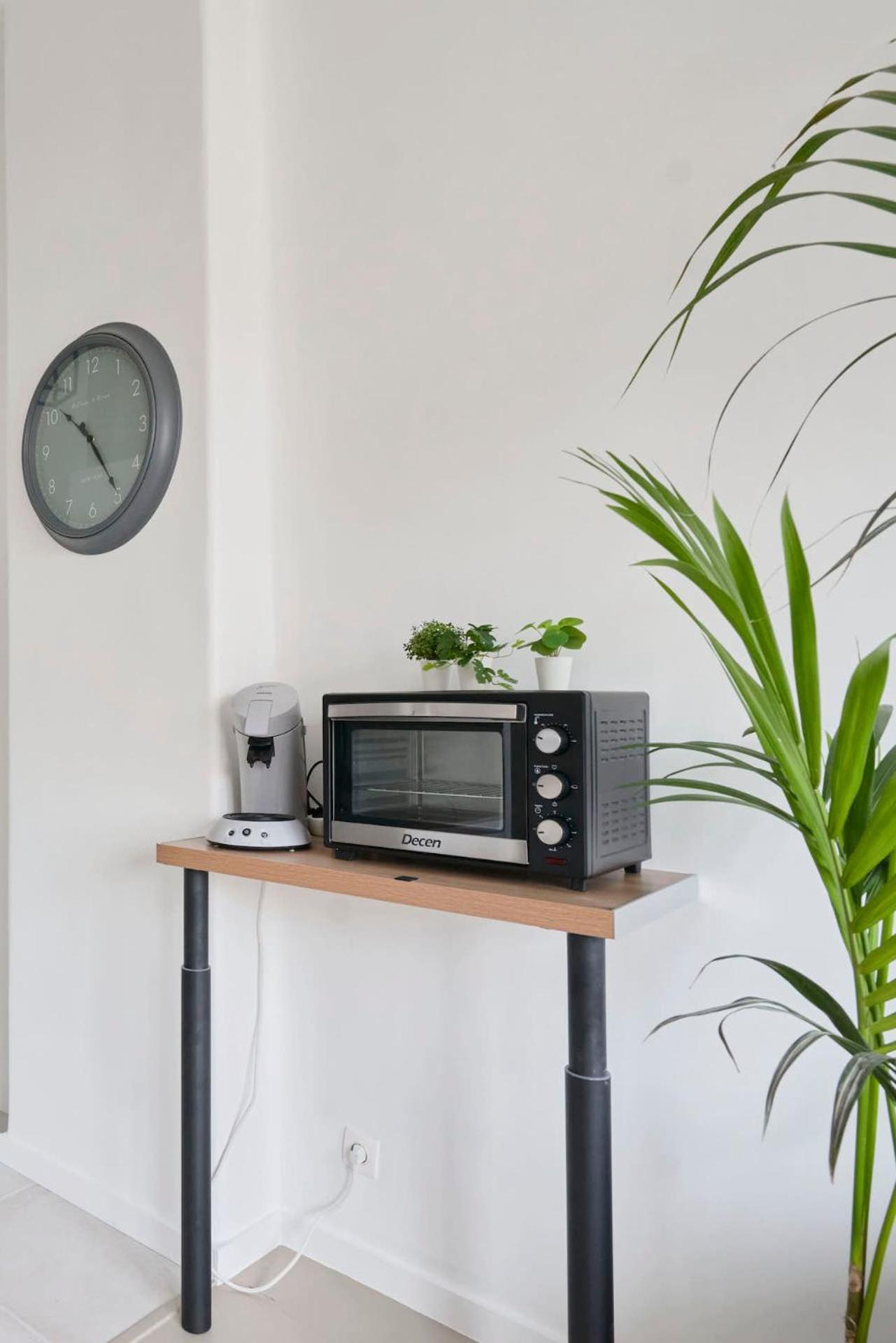 Apartament Locationstourcoing - Le Dron Zewnętrze zdjęcie