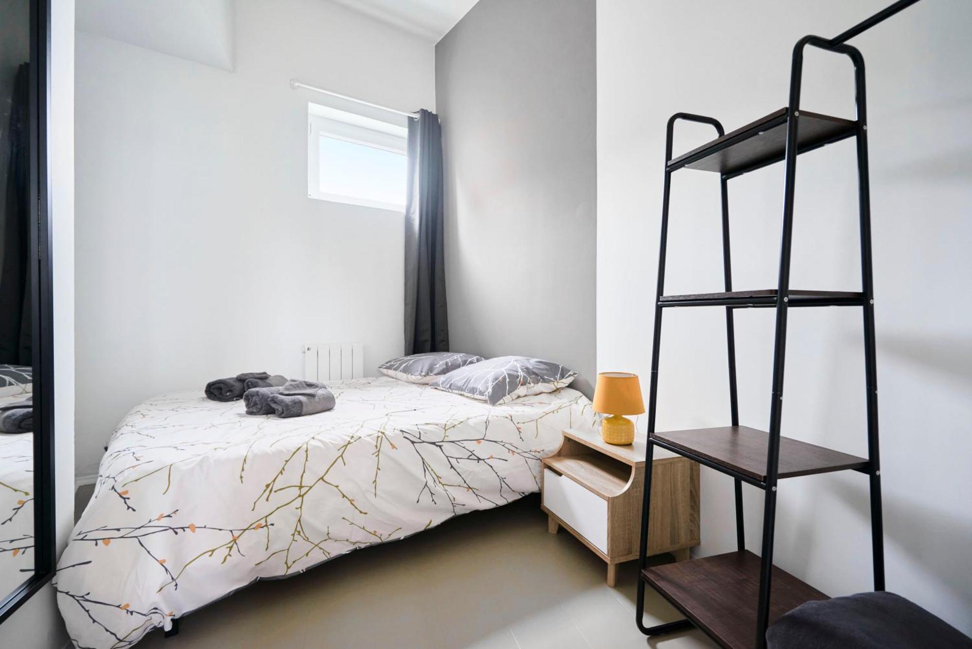 Apartament Locationstourcoing - Le Dron Zewnętrze zdjęcie